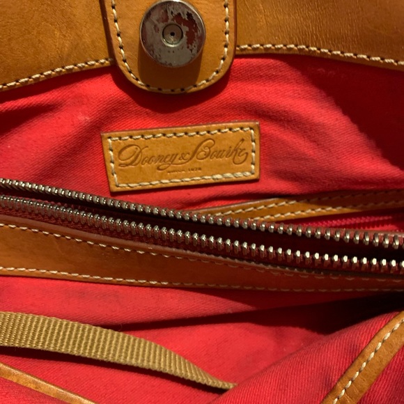 Dooney & Bourke bag - Picture 2 of 8